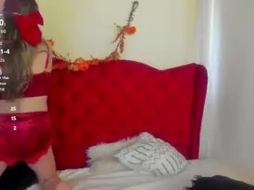 Chaturbate Free Live Porn of rebeckasalvatore