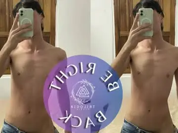 Chaturbate Adult Webcam of sam_restwood