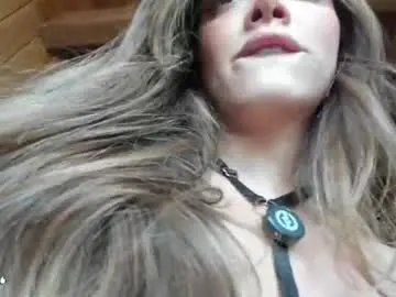 Chaturbate Live Sex Cam of sammarastone