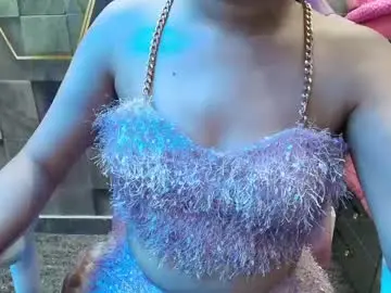 Chaturbate Free Porn Cam of sassyislive