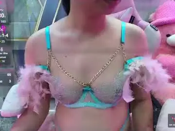 Chaturbate Adult Webcams of sassyislive