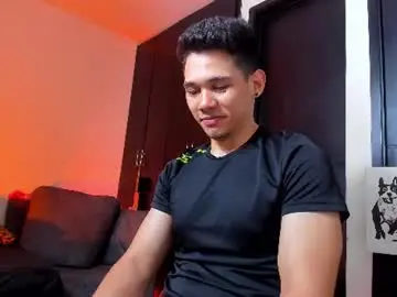 Chaturbate Best Webcam of secretstudy_