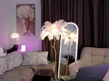 Chaturbate Nude Webcam of stefanie_eclipse