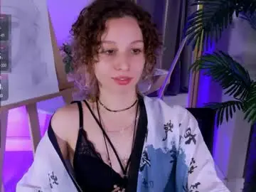 Chaturbate Free Live Porn of sunnyshy_mia