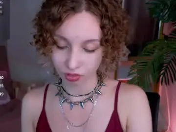 Chaturbate Best Webcam of sunnyshy_mia