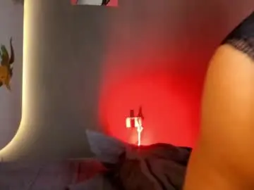 Chaturbate Live Sex Cam of sweet_lia1_