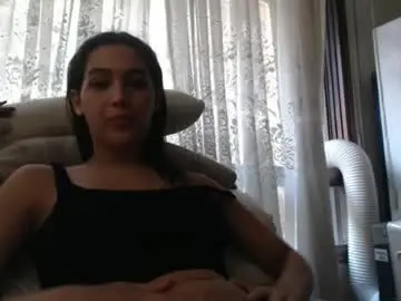 Chaturbate Sex Chat of thayanizreal