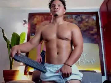 Chaturbate Sex Cam of tiago__andrade