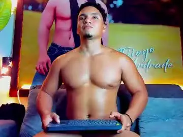 Chaturbate Best Webcam of tiago__andrade
