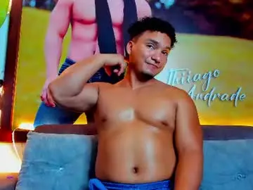 Chaturbate Nude Webcam of tiago__andrade