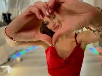 Chaturbate Adult Webcams of _eva_001