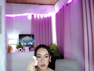 Chaturbate Sex Chat of alluring_mj