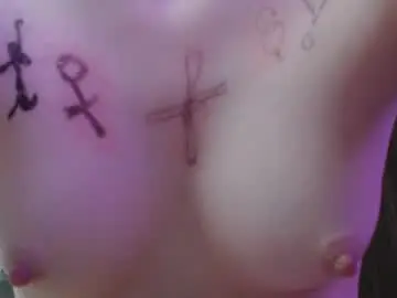 Chaturbate Sex Cam of amaemoon_
