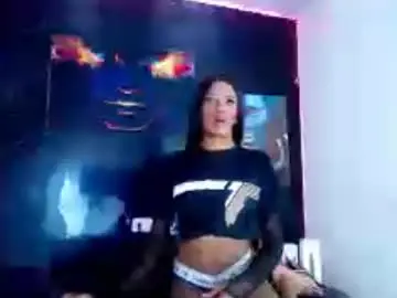 Chaturbate Live Sex of andreuchima_