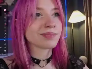 Chaturbate Sex Cam of arielabradberry