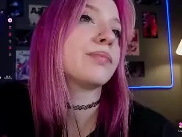 Chaturbate Free Porn Cam of arielabradberry