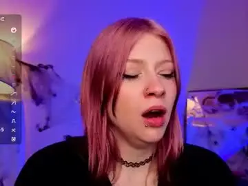 Chaturbate Live Porn of arielabradberry