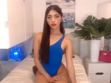 Chaturbate Adult Webcam of ary_99x