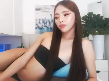 Chaturbate Nude Webcam of ary_99x