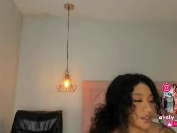 Chaturbate Adult Video Chat of ashley__walker