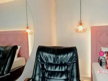 Chaturbate Free Porn Cam of ashley__walker