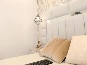 Chaturbate Nude Webcam of aurora_bellamont