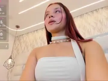 Chaturbate Free Live Porn of aurora_bellamont