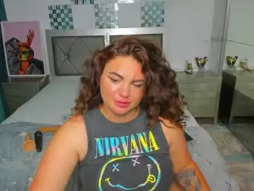 Chaturbate Live Sex of babyboo_xoxo