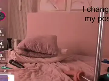 Chaturbate Live Sex Cam of bharbie_xxx