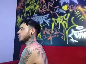 Chaturbate Free Porn Cam of billy_ray_
