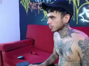 Chaturbate Private Sex Chat of billy_ray_