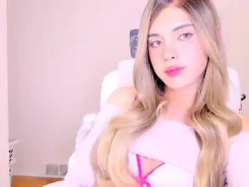 Chaturbate Adult Webcam of blondetwinkcum19