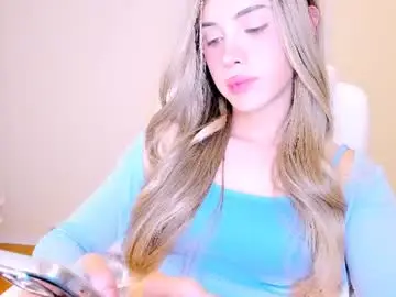 Chaturbate Adult Webcam of blondetwinkcum19