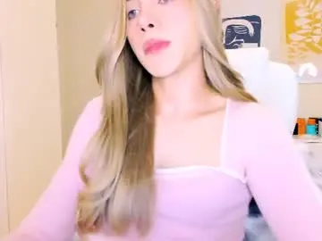 Chaturbate Nude Webcam of blondetwinkcum19