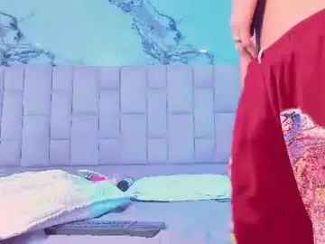 Chaturbate Private Sex Chat of candyandmarilyn