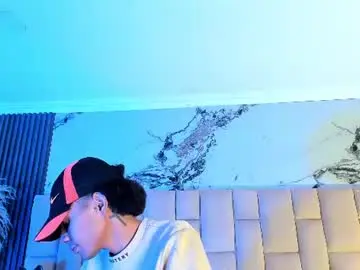 Chaturbate Private Sex Chat of candyandmarilyn