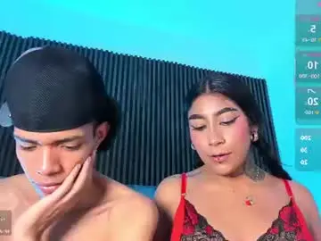Chaturbate Best Webcam of candyandmarilyn