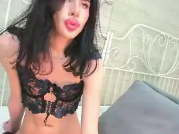 Chaturbate Live Porn of carolbarker