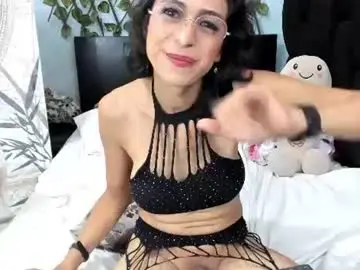 Chaturbate Sex Cam of chris_shemale
