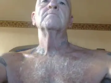 Chaturbate Sex Cam of classic_rock_and_oldies