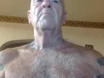 Chaturbate Nude Webcam of classic_rock_and_oldies