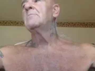 Chaturbate Nude Webcam of classic_rock_and_oldies