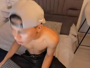 Chaturbate Nude Webcam of colby_driscoll