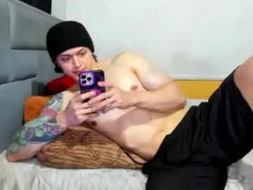 Chaturbate Sex Cam of dick_demon_1