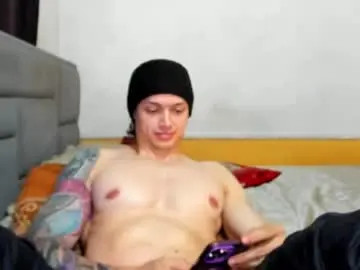 Chaturbate Free Live Porn of dick_demon_1