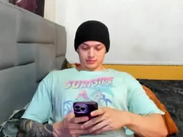 Chaturbate Adult Webcams of dick_demon_1