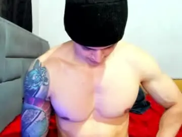 Chaturbate Best live sex cam show of dick_demon_1