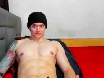 Chaturbate Adult Webcams of dick_demon_1