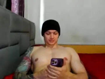 Chaturbate Private Sex Chat of dick_demon_1