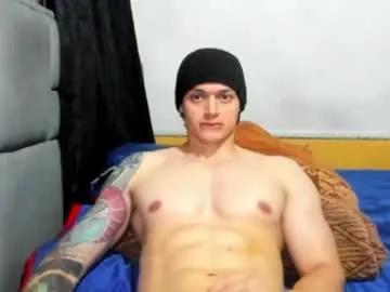 Chaturbate Best Webcam of dick_demon_1